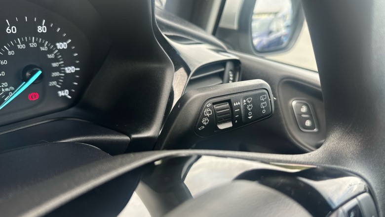 Ford Fiesta 1.1 Trend 5dr Petrol Hatchback